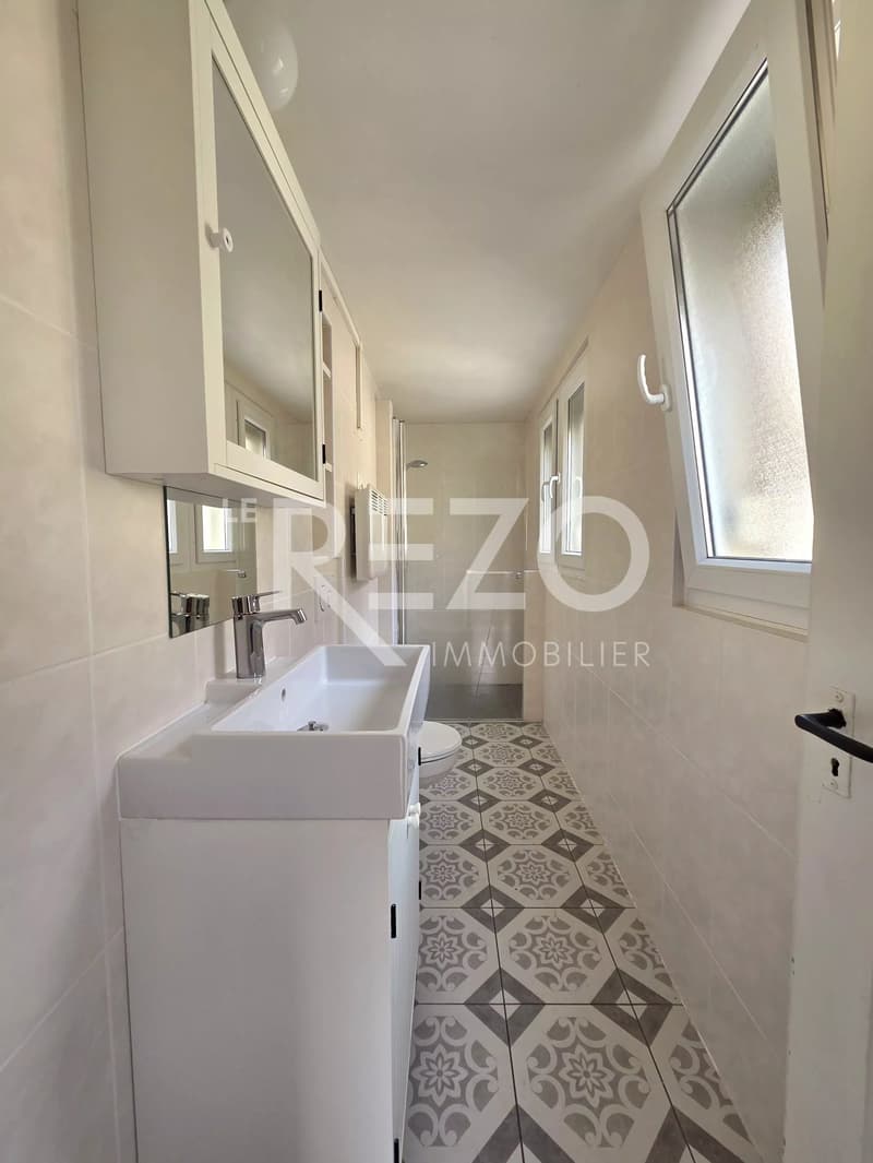 Appartement 4.5 pièces Duplex, (5)