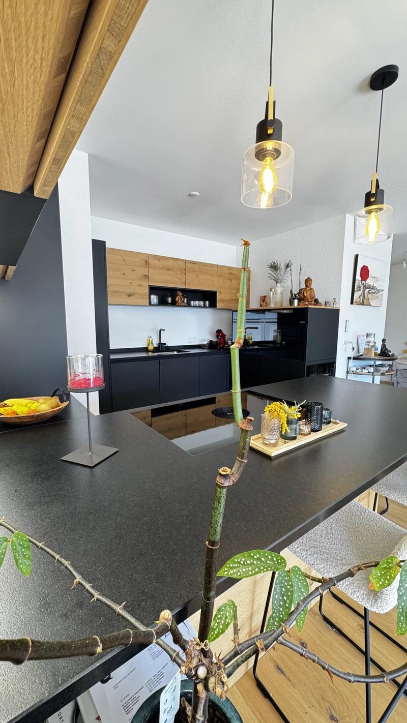Maison de 5,5 pces avec vue panoramique - Ayent (3)