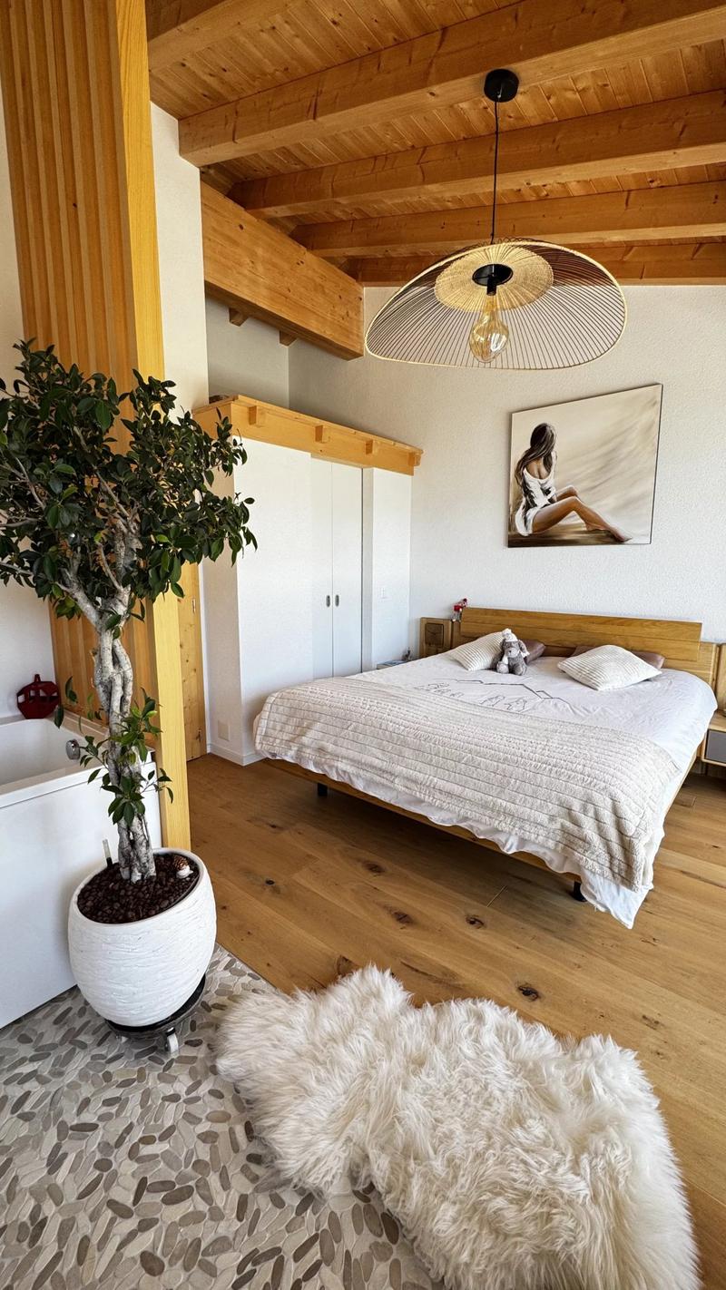 Maison de 5,5 pces avec vue panoramique - Ayent (6)
