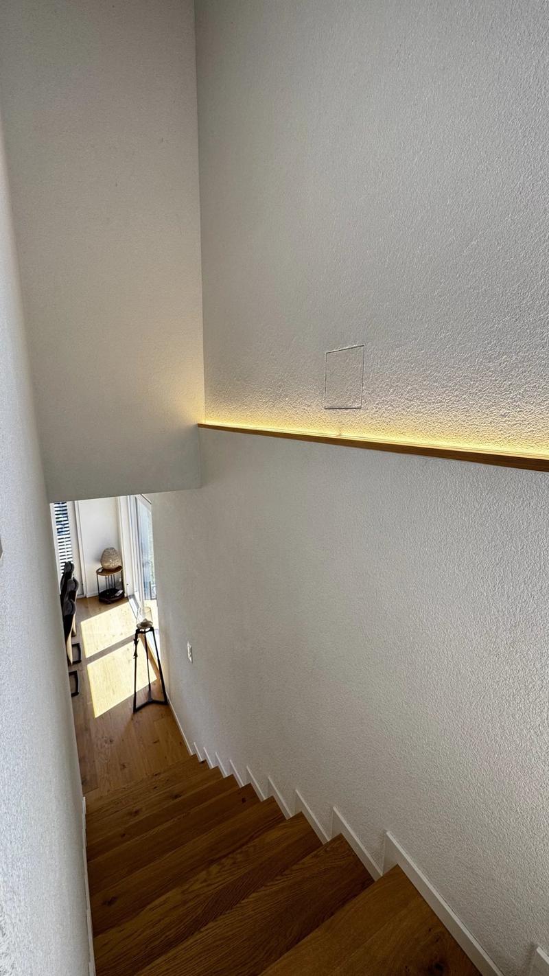 Maison de 5,5 pces avec vue panoramique - Ayent (5)