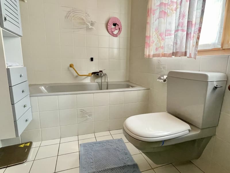 Großes 3,5-Zimmer mit Galerie (4)