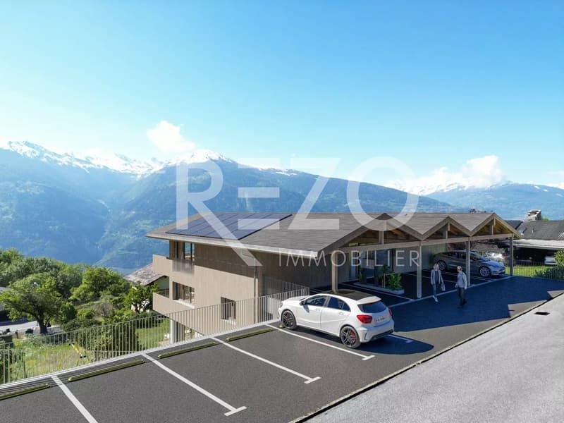 Graoully Crans-Montana (Chermignon) (2)
