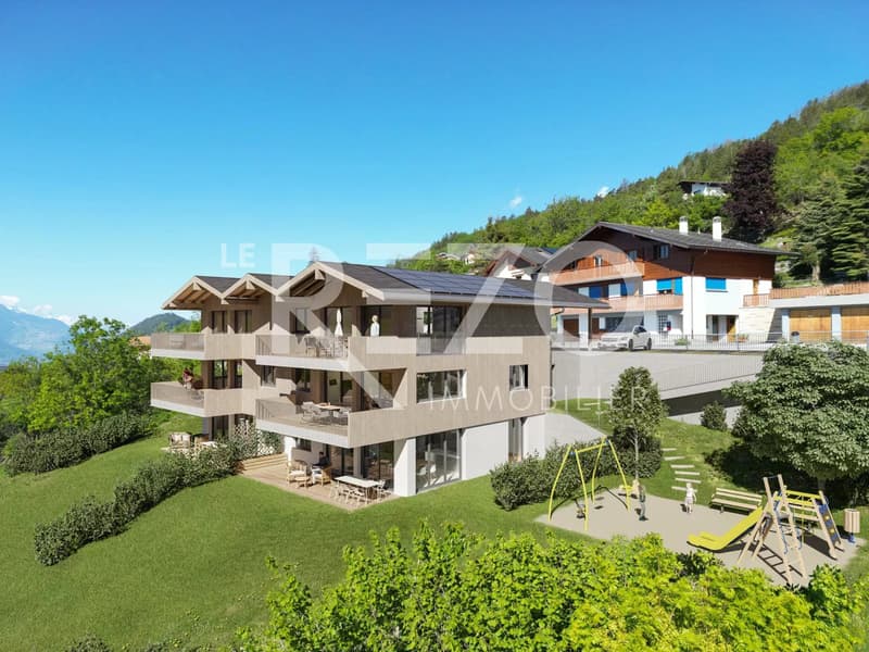 Graoully Crans-Montana (Chermignon) (1)