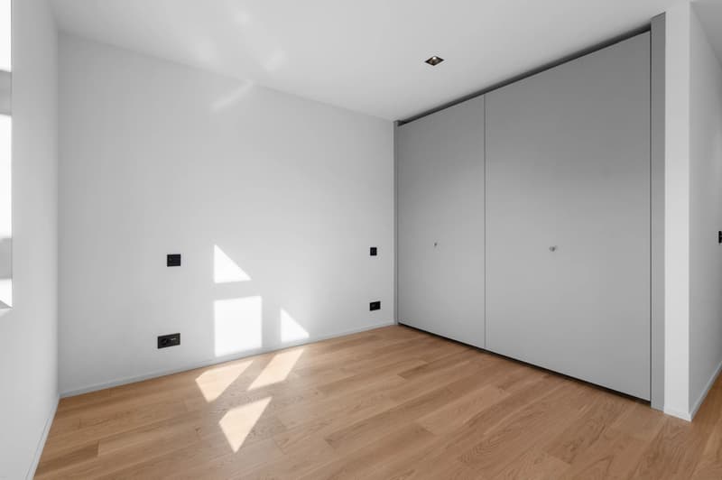 A saisir - dernier appartement dans une nouvelle résidence "Les Terrasses de Gravelone" à Sion (6)
