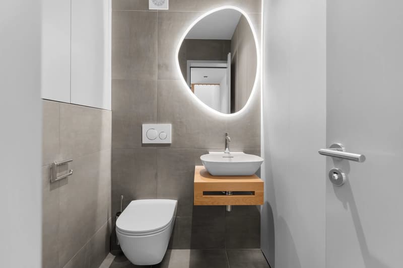 A saisir - dernier appartement dans une nouvelle résidence "Les Terrasses de Gravelone" à Sion (5)