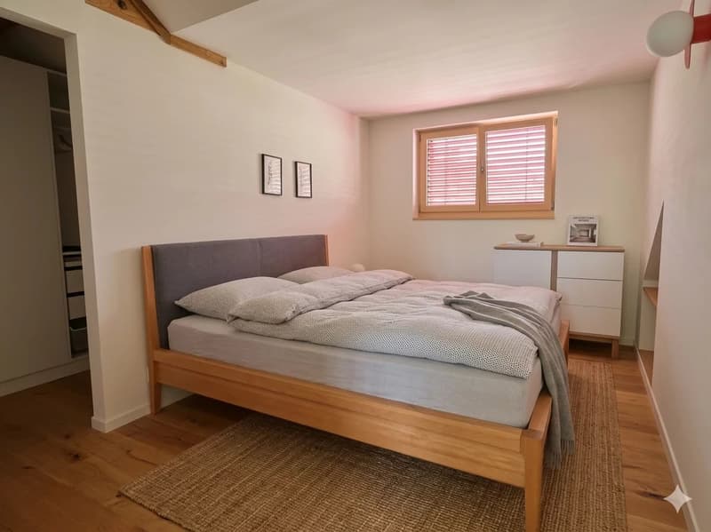 Wunderschöne 5,5-Zimmer-Duplex im Stadtzentrum (6)