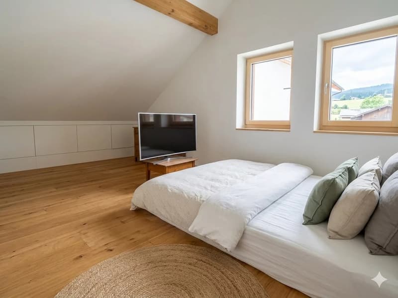 Wunderschöne 5,5-Zimmer-Duplex im Stadtzentrum (8)
