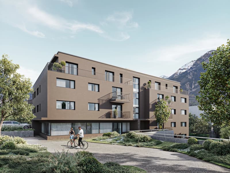 Votre projet, votre avenir (3)