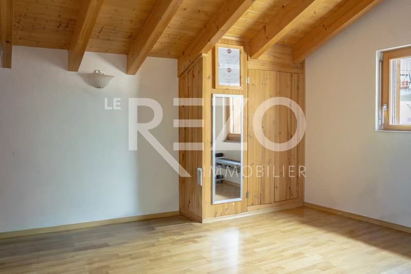 Maison de village rénovée au coeur de Chalais, VS (10)