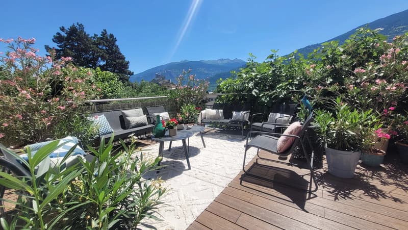 Propriété coup de coeur avec emplacement exceptionnel (2)