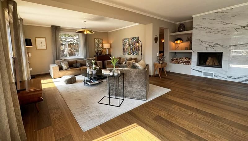 Propriété coup de coeur avec emplacement exceptionnel (5)