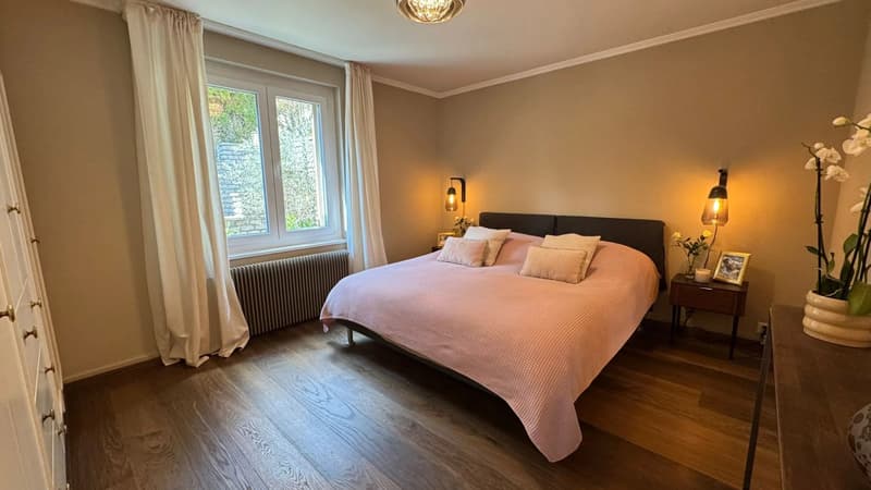 Propriété coup de coeur avec emplacement exceptionnel (8)