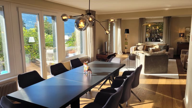 Propriété coup de coeur avec emplacement exceptionnel (7)