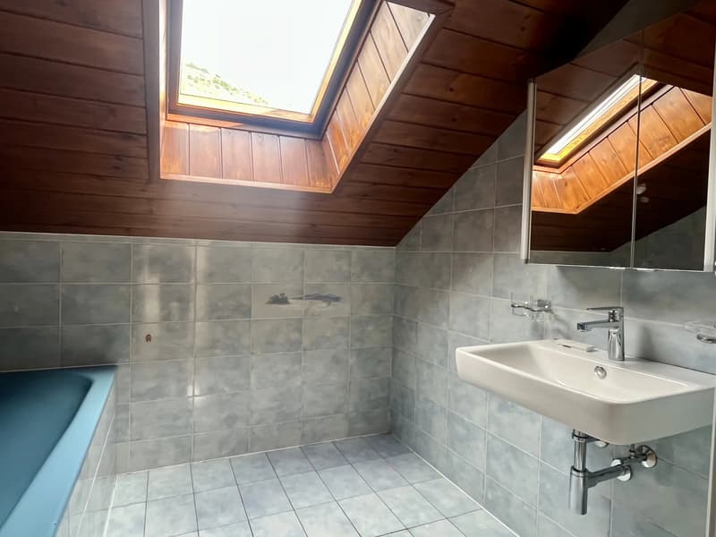 Charmant und ruhig (4)