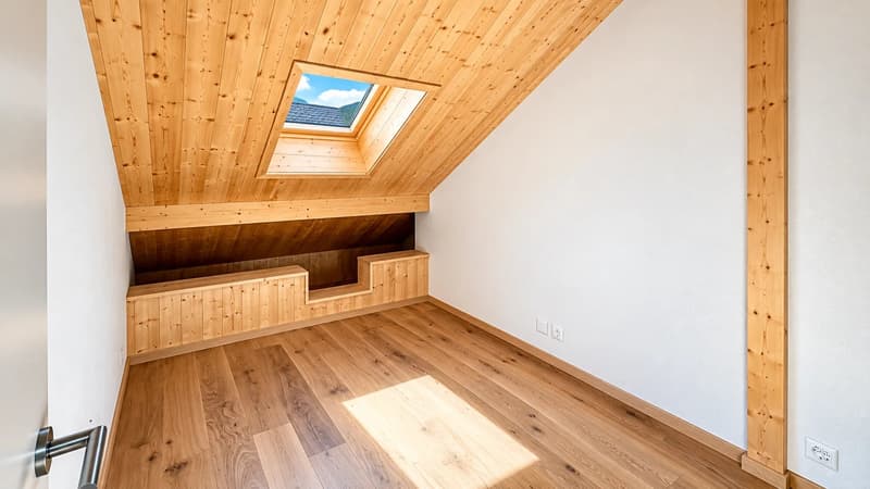 Coup de coeur à Chalais ? Magnifique duplex neuf de 98 m² aux finitions haut de gamme (11)