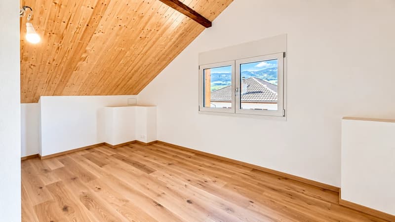 Coup de coeur à Chalais ? Magnifique duplex neuf de 98 m² aux finitions haut de gamme (10)