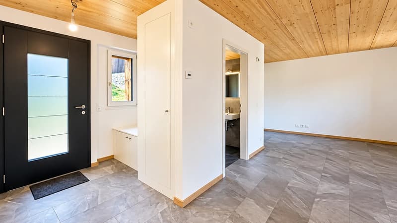 Coup de coeur à Chalais ? Magnifique duplex neuf de 98 m² aux finitions haut de gamme (3)