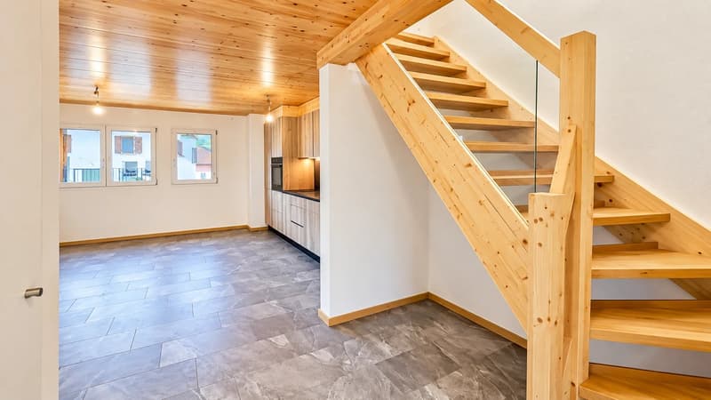 Coup de coeur à Chalais ? Magnifique duplex neuf de 98 m² aux finitions haut de gamme (8)