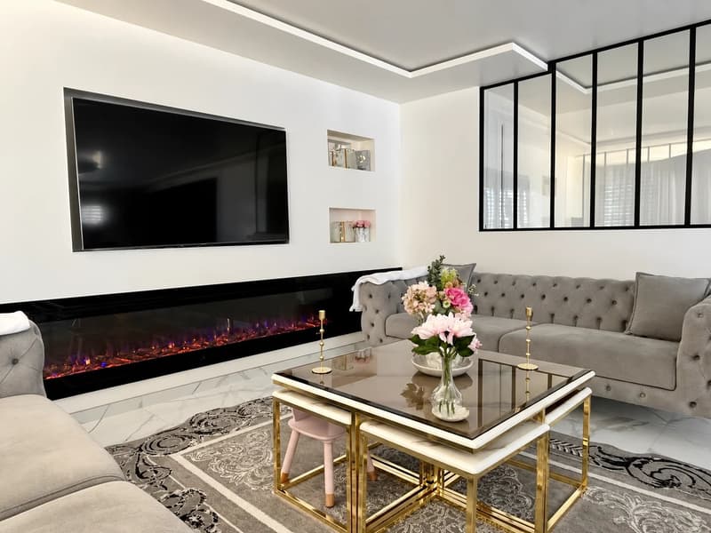 4.5 Zimmer zu vermieten in Conthey (2)