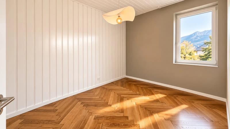 INVESTISSEURS : UN IMMEUBLE ENTIÈREMENT LOUÉ, UN RENDEMENT IMMÉDIAT ET UN FORT POTENTIEL DE VALORISATION ! (10)