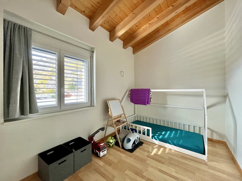 DACHGESCHOSS 4,5 ZIMMER (9)