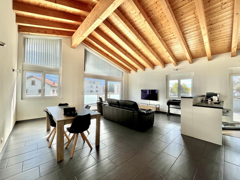 DACHGESCHOSS 4,5 ZIMMER (3)