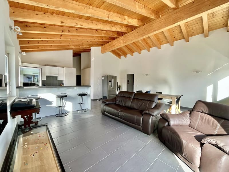 DACHGESCHOSS 4,5 ZIMMER (4)