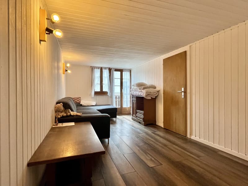Charmante 2,5-Zimmer-Wohnung mit Potenzial (6)