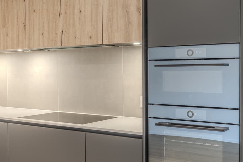 Superbe 3,5 pièces neuf avec terrasse et jardin disponible de suite ! (7)