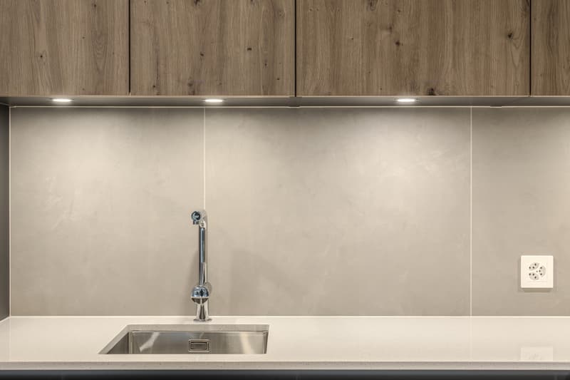 Superbe 3,5 pièces neuf avec terrasse et jardin disponible de suite ! (6)