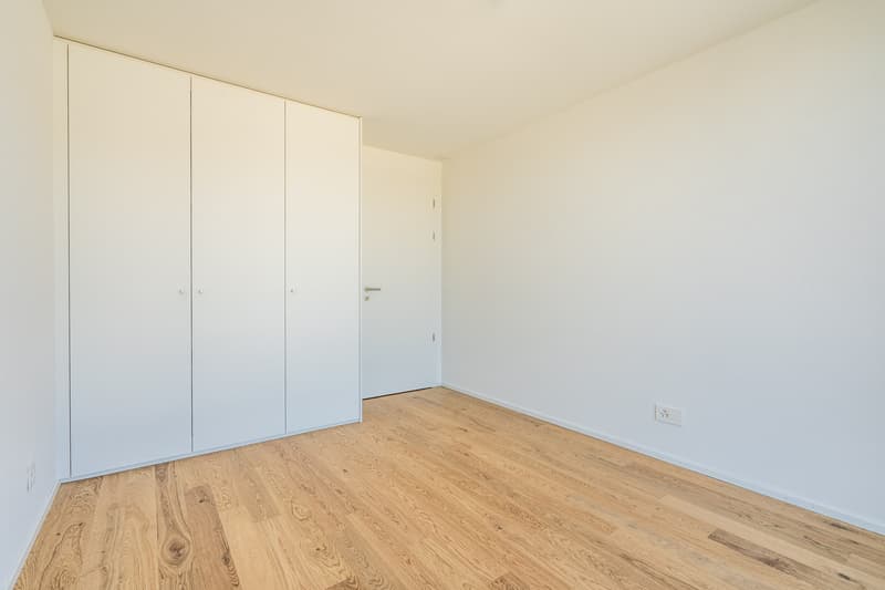 Splendide 4,5 pièces avec spacieux balcon au dernier étage (5)