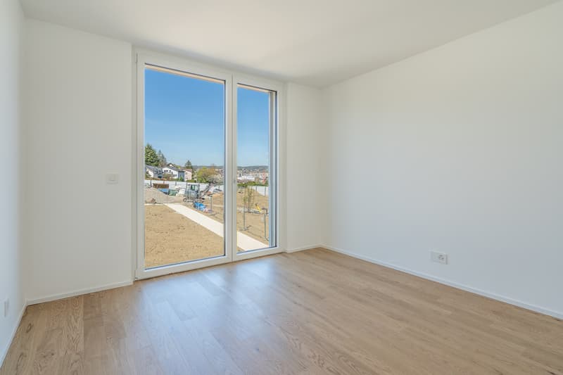 Bel appartement de 3,5 pièces avec balcon (4)