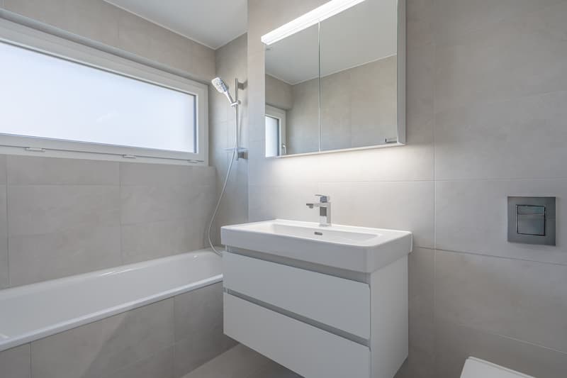 Bel appartement de 3,5 pièces avec balcon (5)