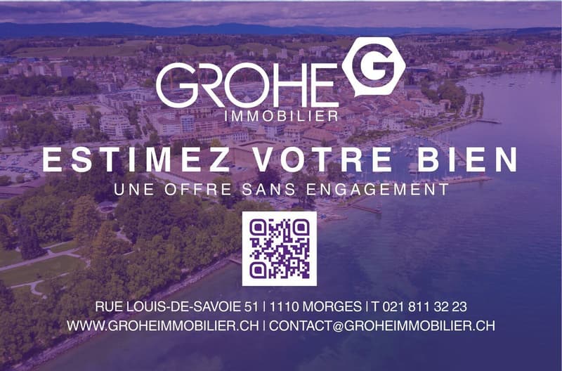 Idéal investisseur : Lot exclusif de 3 appartements neufs en PPE (2)