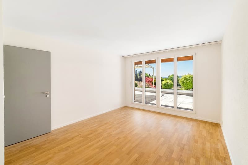 3½ Zimmer Maisonette Terrassenwohnung (11)