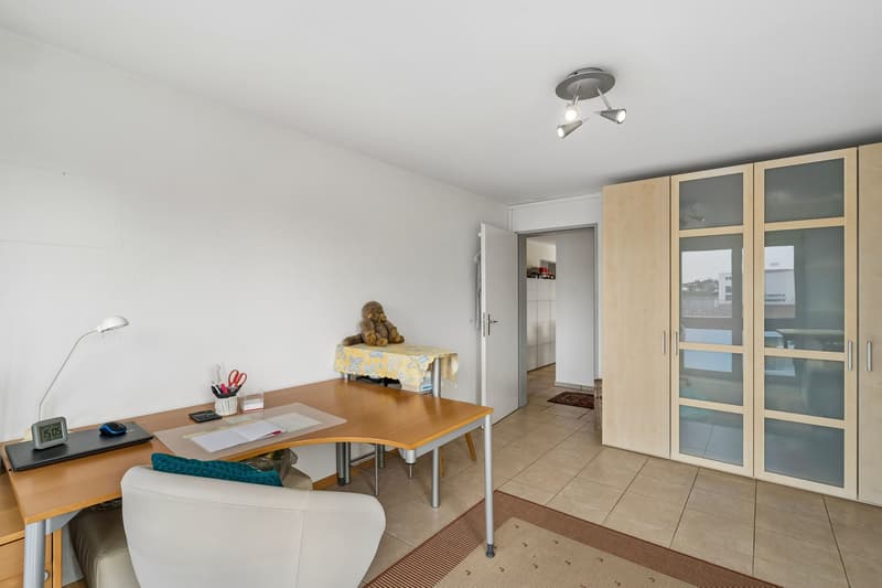 5.5-Zimmerwohnung mit grosser Terrasse in Dottikon (9)