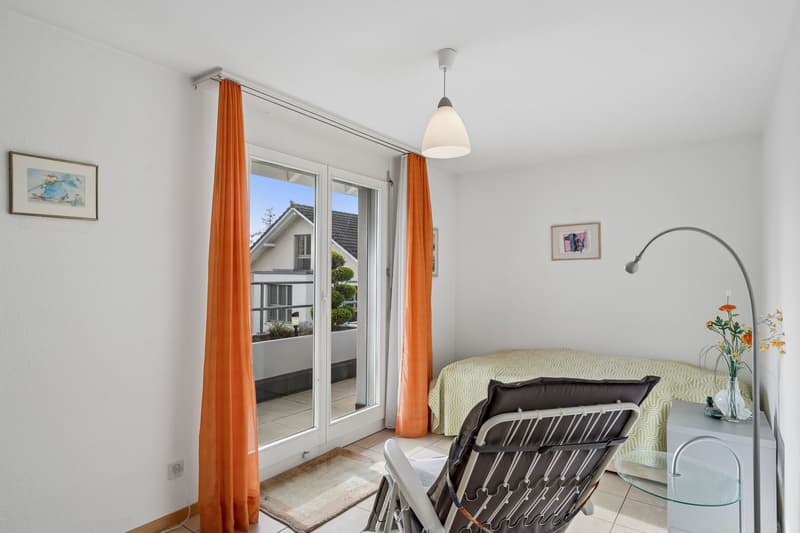 5.5-Zimmerwohnung mit grosser Terrasse in Dottikon (10)