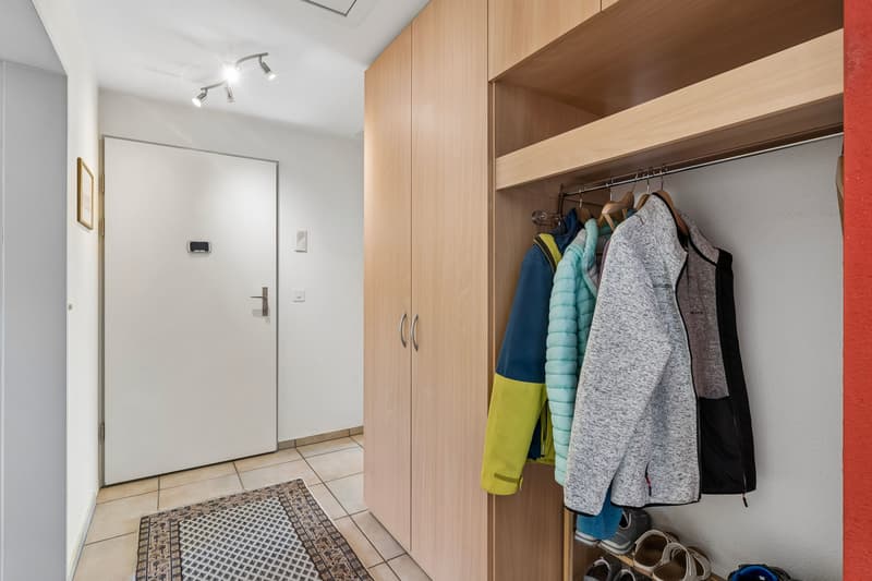 5.5-Zimmerwohnung mit grosser Terrasse in Dottikon (4)