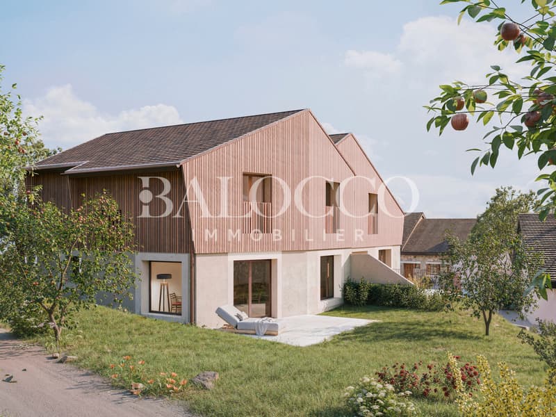 Au coeur du vignoble vaudois - Lot 3 (5)