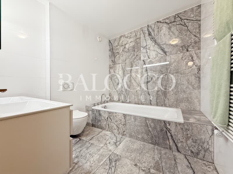 Salle de bain enfants - Balocco Immobilier