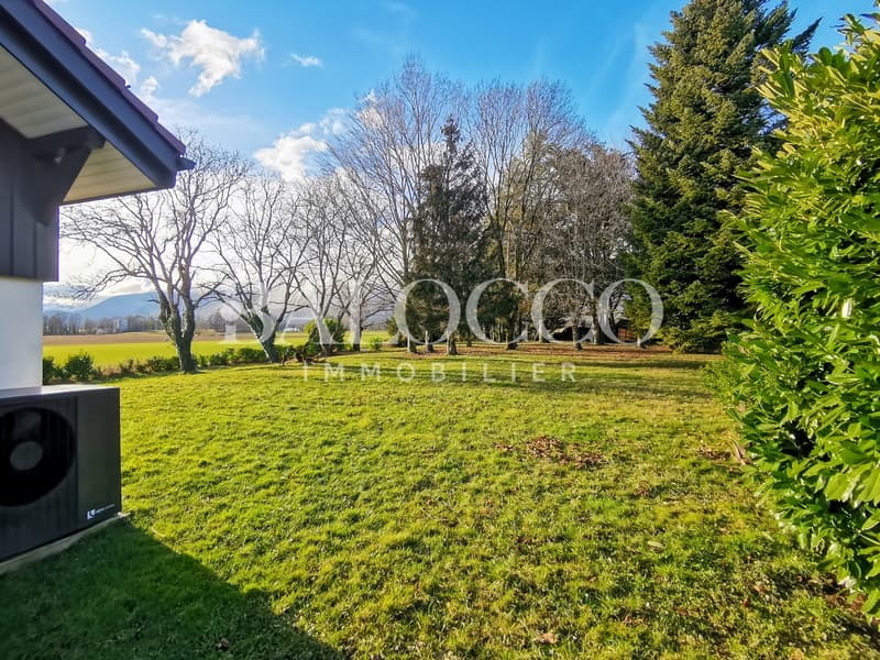 Terrain - Balocco Immobilier