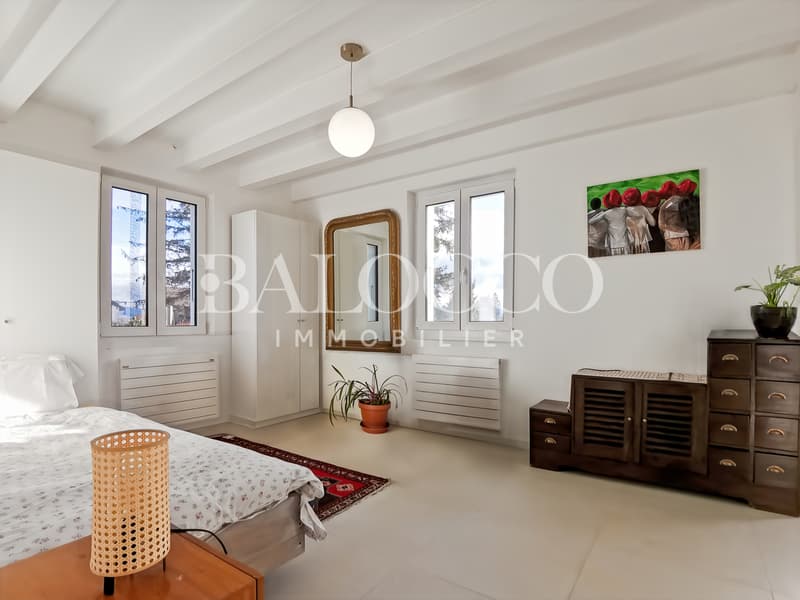 Chambre 2 - Balocco Immobilier