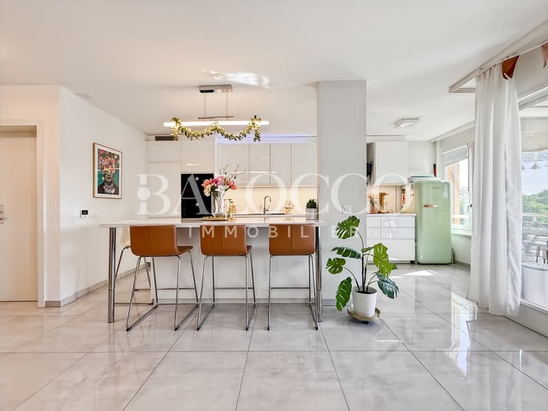 Très bel appartement de 4,5 pièces (2)