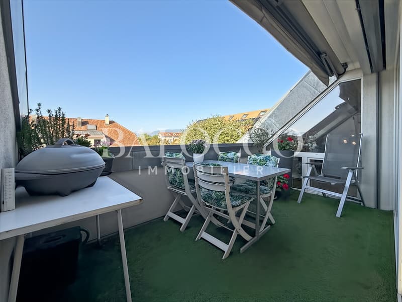 Très beau duplex familiale de 6,5 pièces (4)