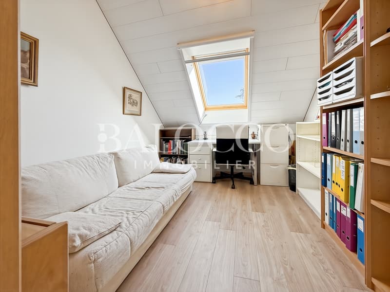 Très beau duplex familiale de 6,5 pièces (6)