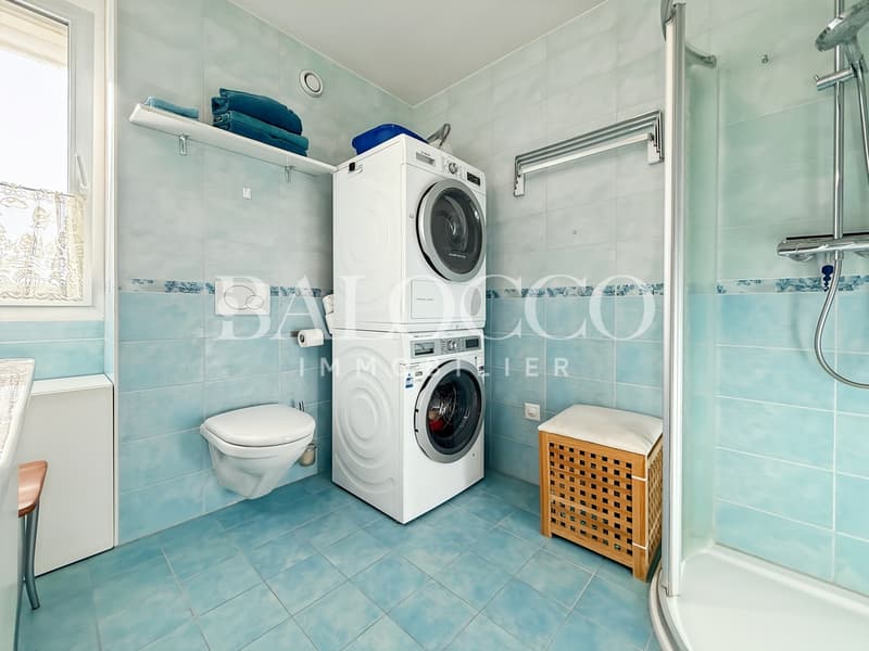 Très beau duplex familiale de 6,5 pièces (9)
