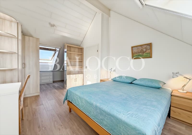 Très beau duplex familiale de 6,5 pièces (5)