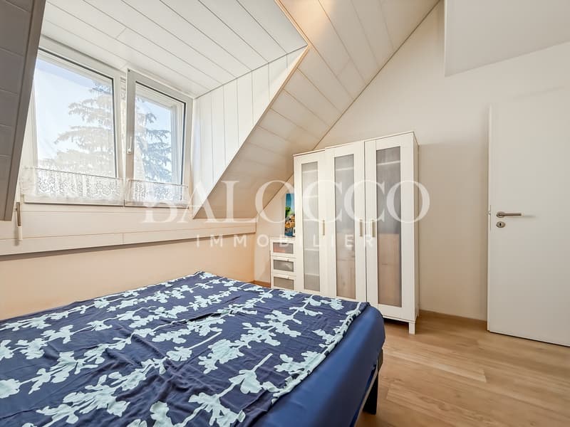 Très beau duplex de 6,5 pièces (7)