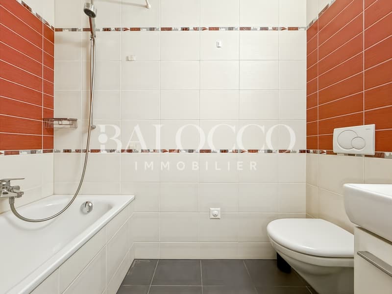 Très beau duplex de 6,5 pièces (8)
