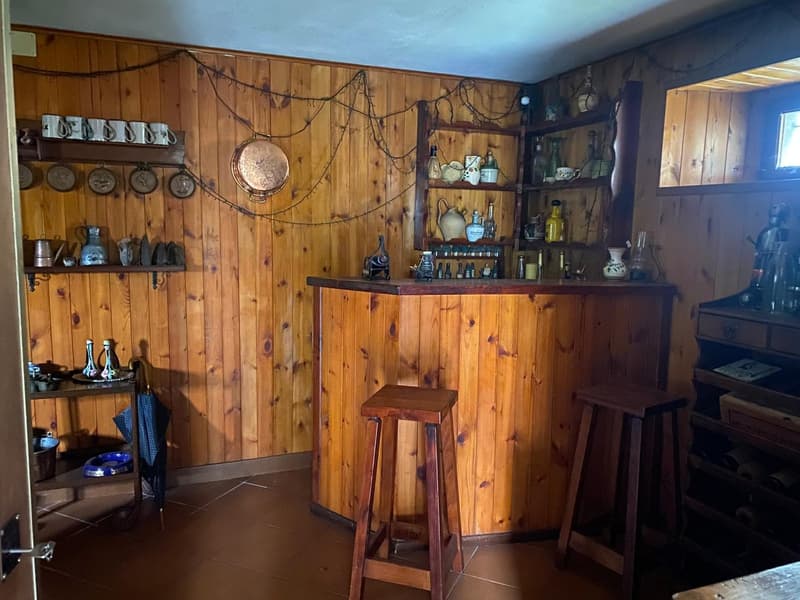 Casa Signorile Ticinese anni '60 da ristrutturare (9)